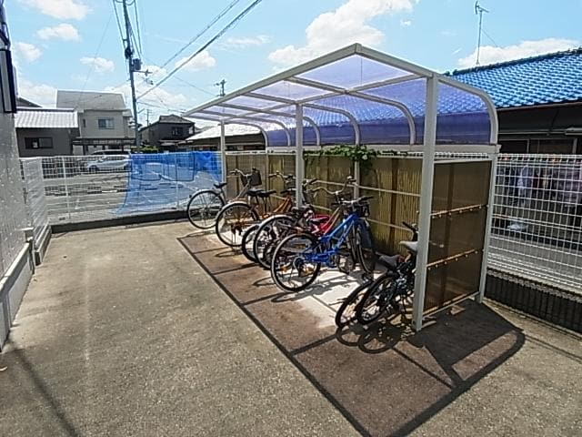  大和路線・関西本線/奈良駅 徒歩18分 1階 築30年