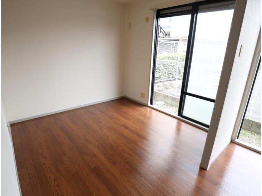  大和路線・関西本線/奈良駅 徒歩18分 1階 築30年