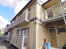 桜井線<万葉まほろば線>/京終駅 徒歩9分 1階 築36年の外観