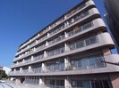 近鉄難波線・奈良線/新大宮駅 徒歩10分 3階 築46年の外観
