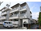 近鉄難波線・奈良線/新大宮駅 徒歩12分 3階 築29年の外観