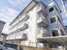 近鉄難波線・奈良線/新大宮駅 徒歩12分 3階 築37年の外観