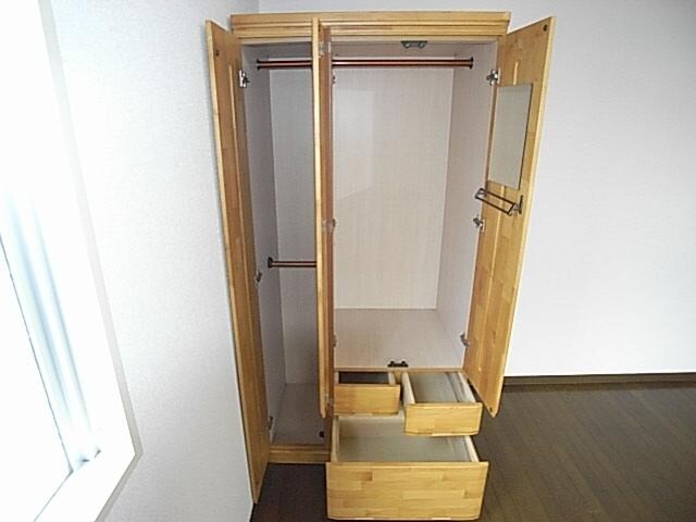  近鉄難波線・奈良線/新大宮駅 徒歩12分 1階 築37年