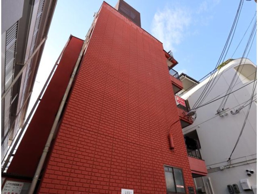  近鉄難波線・奈良線/新大宮駅 徒歩12分 1階 築37年