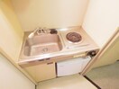  近鉄難波線・奈良線/新大宮駅 徒歩12分 1階 築37年
