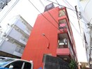  近鉄難波線・奈良線/新大宮駅 徒歩12分 1階 築37年