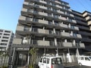 近鉄難波線・奈良線/新大宮駅 徒歩5分 5階 築36年の外観