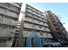 近鉄難波線・奈良線/新大宮駅 徒歩5分 1階 築34年の外観