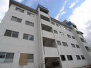 大和路線・関西本線/奈良駅 徒歩17分 3階 築44年の外観