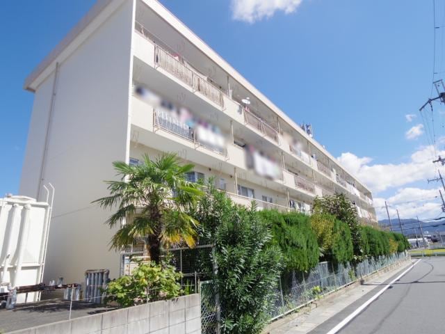  大和路線・関西本線/奈良駅 徒歩22分 3階 築44年