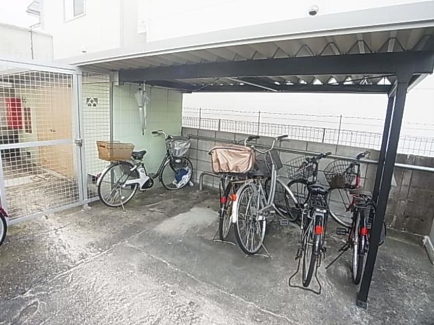  大和路線・関西本線/奈良駅 徒歩22分 3階 築44年