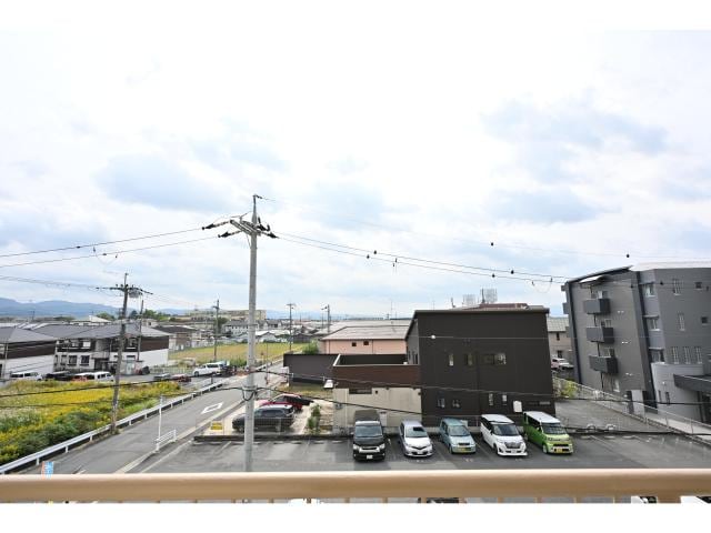  大和路線・関西本線/奈良駅 徒歩22分 3階 築44年