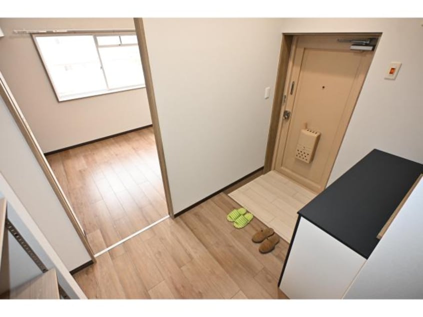  大和路線・関西本線/奈良駅 徒歩22分 3階 築44年