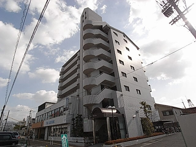  近鉄難波線・奈良線/新大宮駅 徒歩18分 2階 築37年