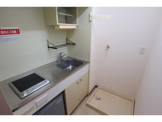  近鉄難波線・奈良線/新大宮駅 徒歩18分 2階 築37年