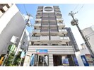 近鉄難波線・奈良線/新大宮駅 徒歩2分 5階 築17年の外観
