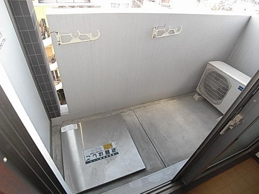  近鉄難波線・奈良線/新大宮駅 徒歩2分 8階 築18年