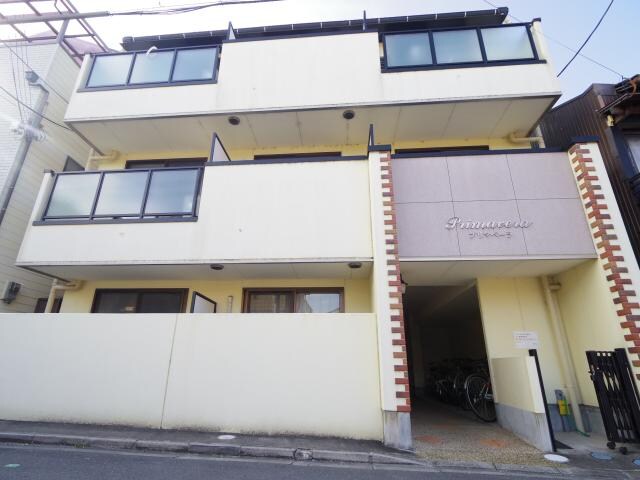  大和路線・関西本線/奈良駅 徒歩7分 2階 築19年