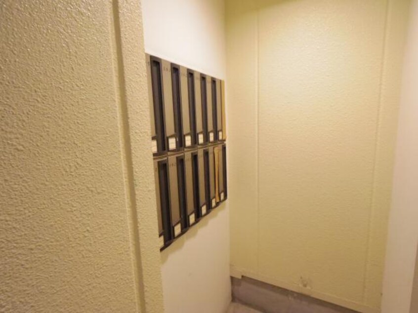  大和路線・関西本線/奈良駅 徒歩7分 2階 築19年