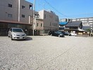 月極駐車場です 近鉄難波線・奈良線/近鉄奈良駅 徒歩7分 3階 築36年