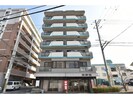 近鉄難波線・奈良線/新大宮駅 徒歩8分 6階 築31年の外観