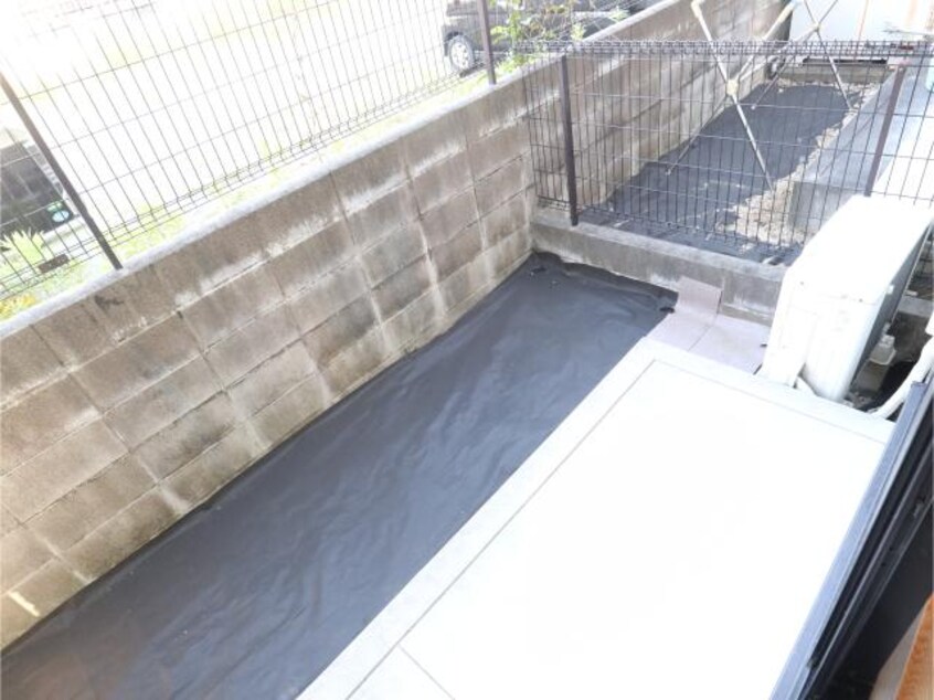  近鉄難波線・奈良線/新大宮駅 徒歩10分 1階 築27年