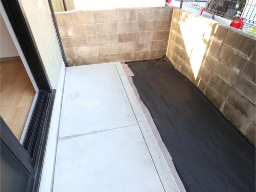  近鉄難波線・奈良線/新大宮駅 徒歩10分 1階 築27年