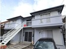 大和路線・関西本線/加茂駅 徒歩7分 1階 築34年の外観