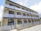 大和路線・関西本線/平城山駅 徒歩2分 3階 築18年の外観