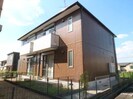 近鉄難波線・奈良線/近鉄奈良駅 バス:17分:停歩4分 2階 築20年の外観
