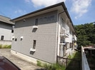 近鉄難波線・奈良線/近鉄奈良駅 徒歩13分 1階 築41年の外観