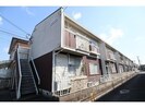 近鉄難波線・奈良線/近鉄奈良駅 バス:10分:停歩1分 1階 築37年の外観