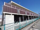  近鉄難波線・奈良線/近鉄奈良駅 バス10分南方町下車:停歩1分 1階 築37年