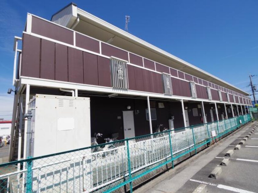  近鉄難波線・奈良線/近鉄奈良駅 バス10分南方町下車:停歩1分 1階 築37年