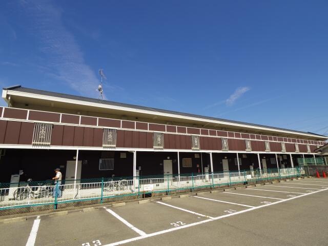  近鉄難波線・奈良線/近鉄奈良駅 バス10分南方町下車:停歩1分 1階 築37年