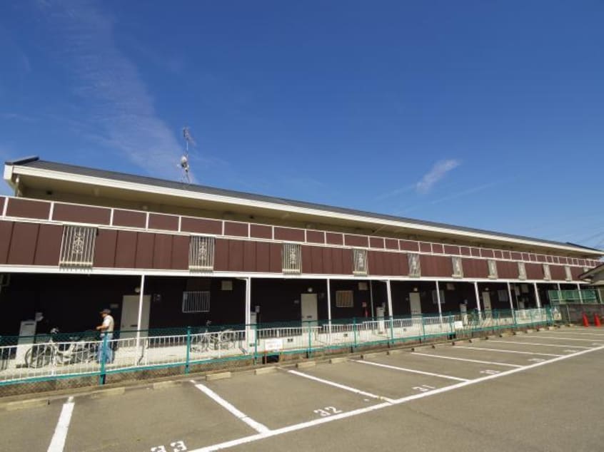  近鉄難波線・奈良線/近鉄奈良駅 バス10分南方町下車:停歩1分 1階 築37年