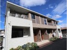 大和路線・関西本線/奈良駅 バス:16分:停歩1分 1階 築11年の外観