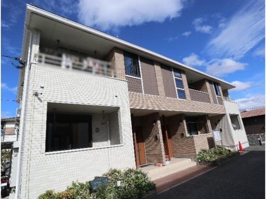  大和路線・関西本線/奈良駅 バス16分大和ハウス前下車:停歩1分 1階 築11年