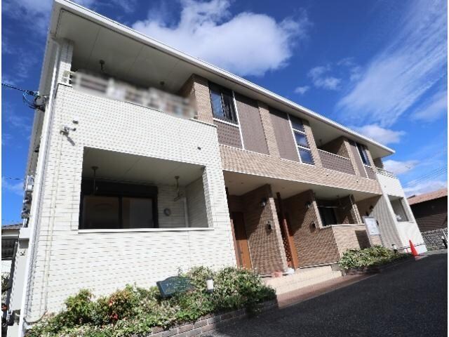  大和路線・関西本線/奈良駅 バス16分大和ハウス前下車:停歩1分 1階 築11年