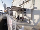  大和路線・関西本線/奈良駅 バス16分大和ハウス前下車:停歩1分 2階 築9年