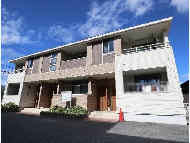  大和路線・関西本線/奈良駅 バス16分大和ハウス前下車:停歩1分 1階 築11年