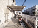  大和路線・関西本線/奈良駅 バス16分大和ハウス前下車:停歩1分 2階 築9年