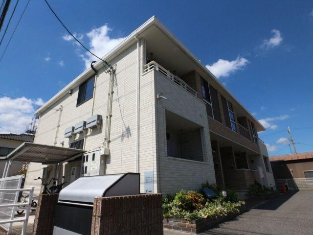  大和路線・関西本線/奈良駅 バス16分大和ハウス前下車:停歩1分 1階 築11年