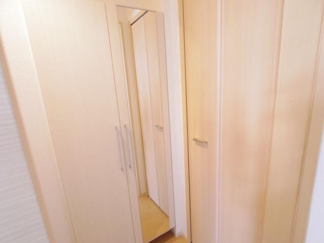  大和路線・関西本線/奈良駅 バス16分大和ハウス前下車:停歩1分 1階 築11年