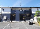 大和路線・関西本線/奈良駅 徒歩12分 1階 築26年の外観
