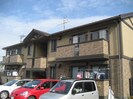 近鉄難波線・奈良線/新大宮駅 バス:6分:停歩2分 2階 築20年の外観