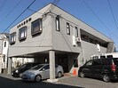 近鉄難波線・奈良線/新大宮駅 徒歩18分 2階 築33年の外観
