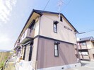 大和路線・関西本線/奈良駅 バス:6分:停歩6分 1階 築30年の外観