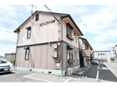 大和路線・関西本線/奈良駅 バス:6分:停歩6分 2階 築30年の外観