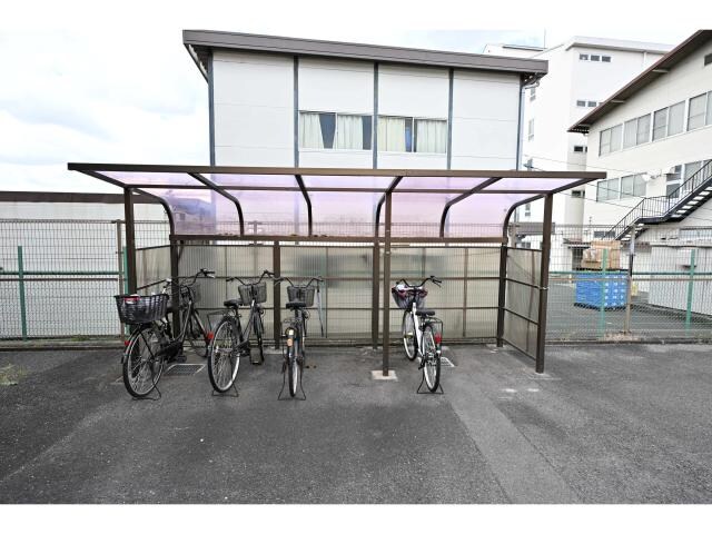  大和路線・関西本線/奈良駅 バス6分南京終町下車:停歩6分 2階 築30年